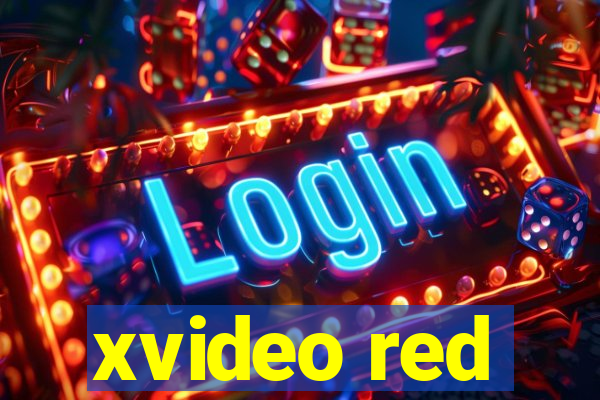 xvideo red