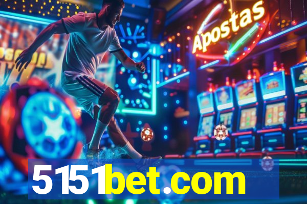5151bet.com