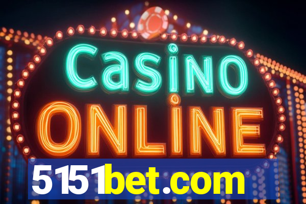 5151bet.com