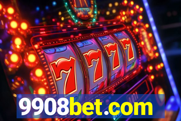 9908bet.com