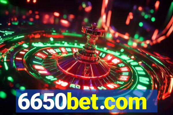 6650bet.com