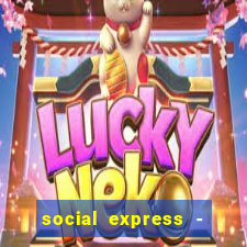 social express - aluguel e venda de trajes - joinville