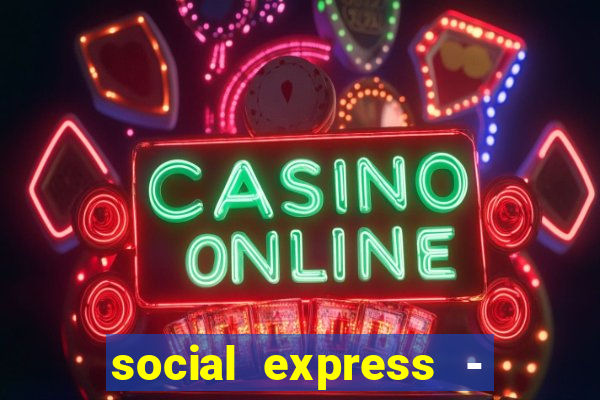 social express - aluguel e venda de trajes - joinville