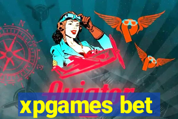 xpgames bet