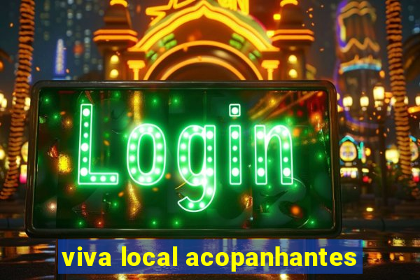 viva local acopanhantes