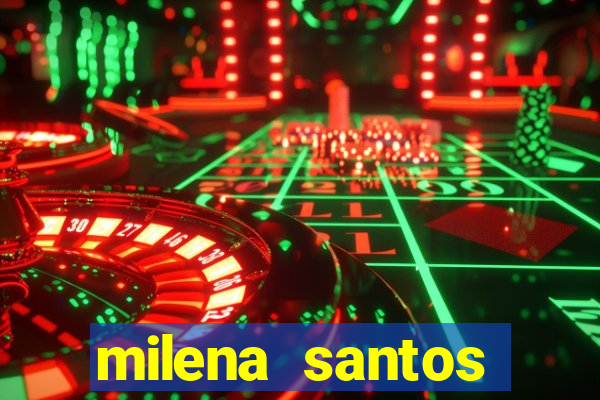 milena santos cabine erotica