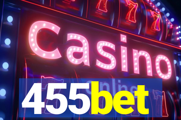 455bet