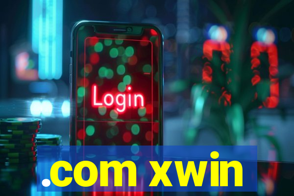 .com xwin