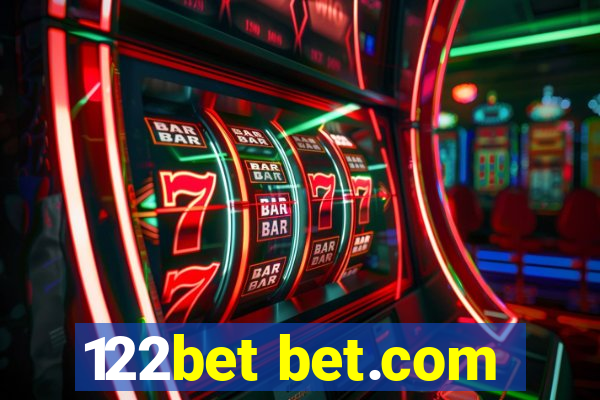 122bet bet.com