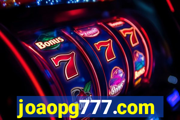 joaopg777.com