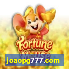joaopg777.com