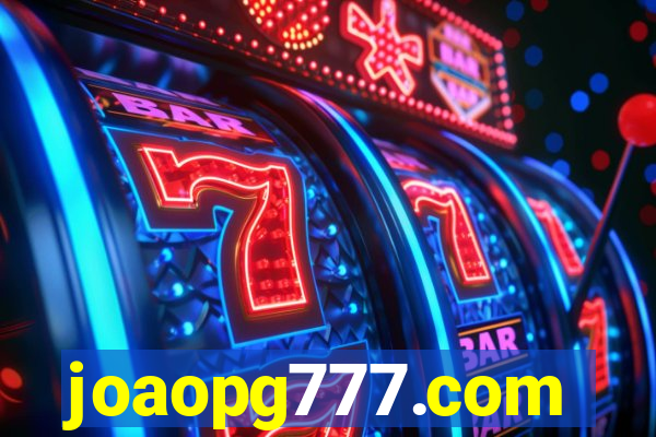 joaopg777.com