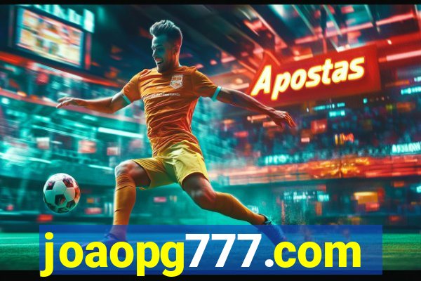 joaopg777.com