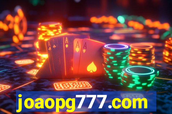 joaopg777.com