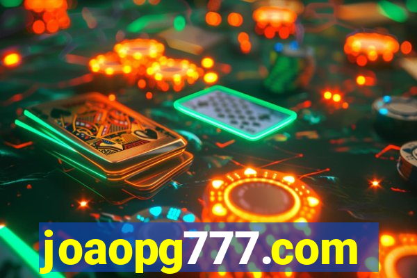 joaopg777.com
