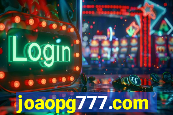 joaopg777.com
