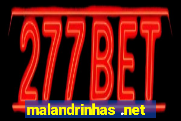 malandrinhas .net