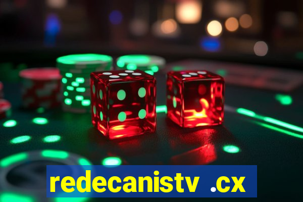 redecanistv .cx