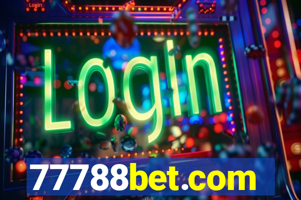 77788bet.com