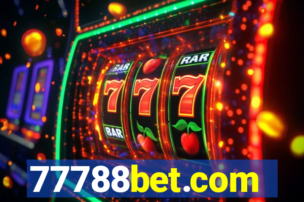 77788bet.com