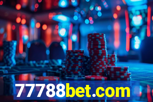 77788bet.com