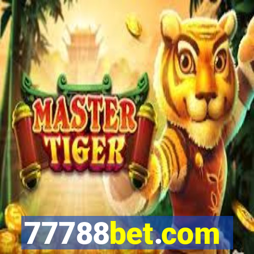 77788bet.com