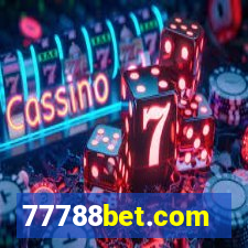 77788bet.com