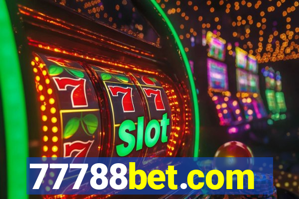 77788bet.com