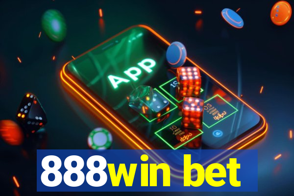 888win bet