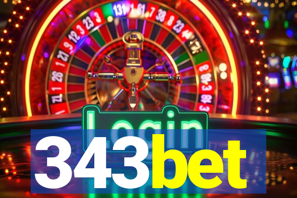 343bet