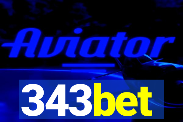 343bet