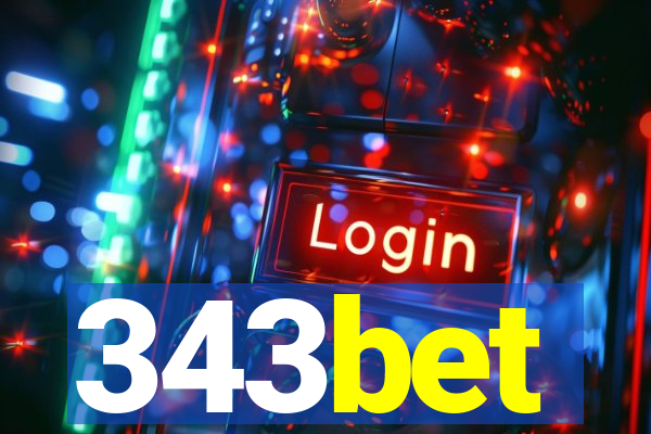 343bet