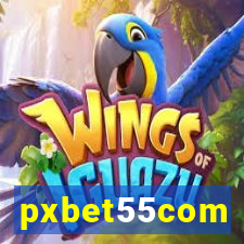 pxbet55com