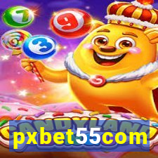 pxbet55com