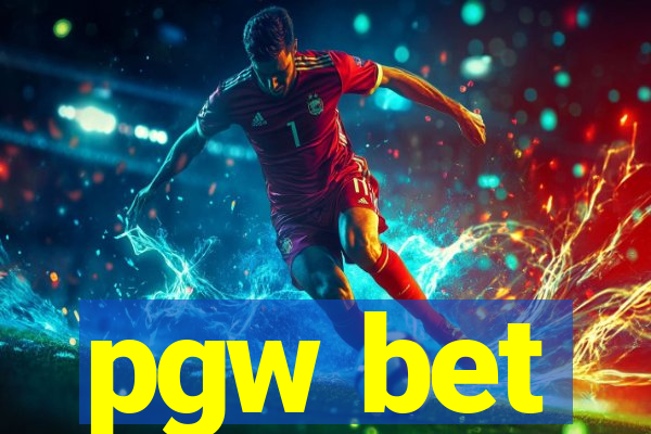 pgw bet