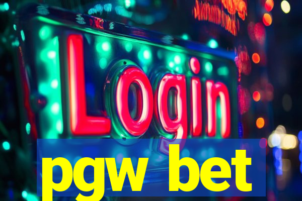 pgw bet