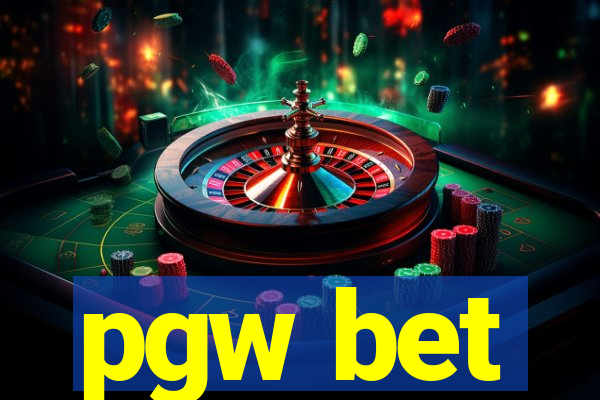 pgw bet
