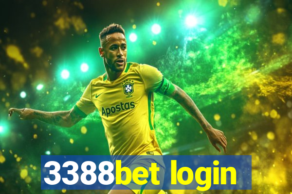 3388bet login