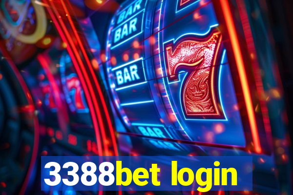 3388bet login