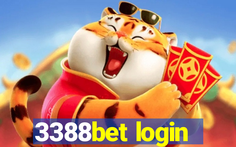 3388bet login