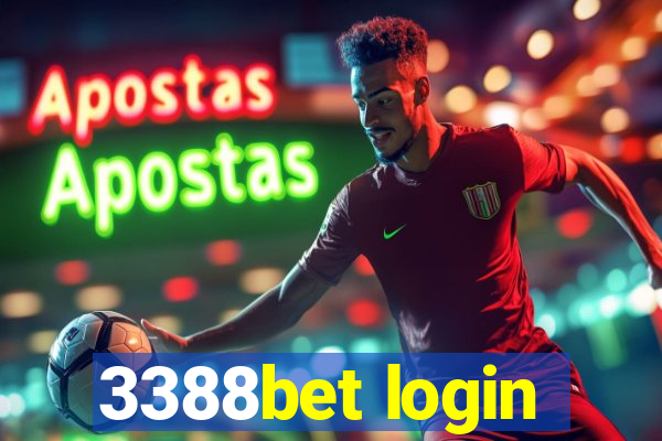 3388bet login
