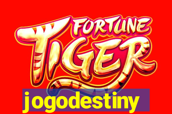 jogodestiny