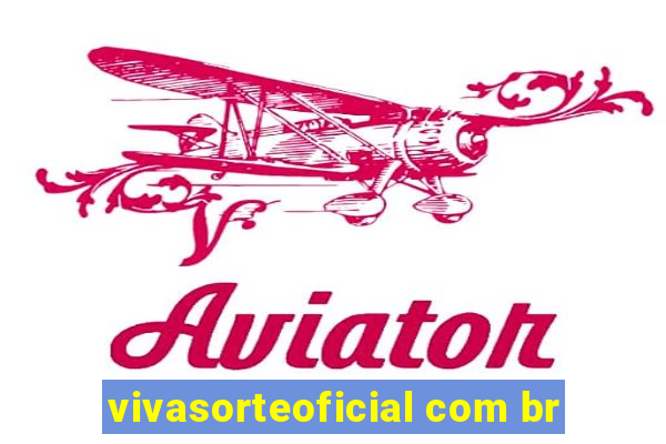 vivasorteoficial com br
