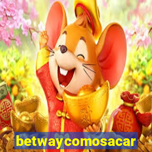 betwaycomosacar