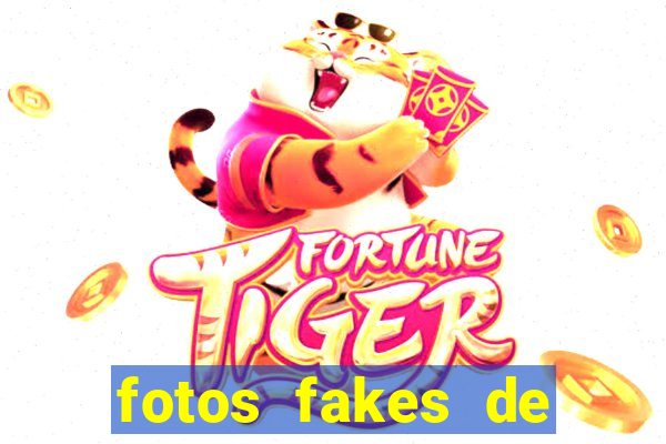 fotos fakes de meninas cacheadas no espelho