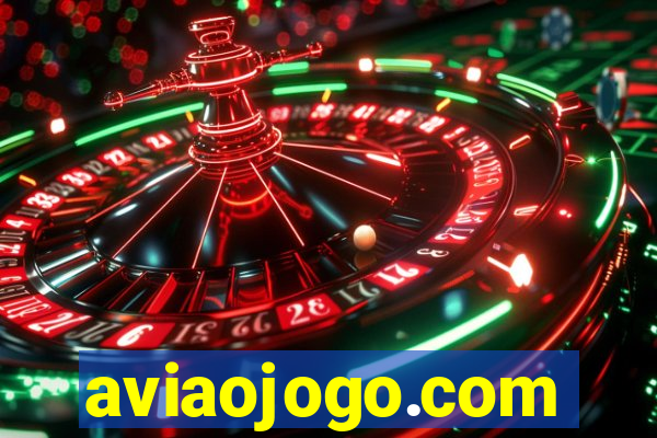 aviaojogo.com