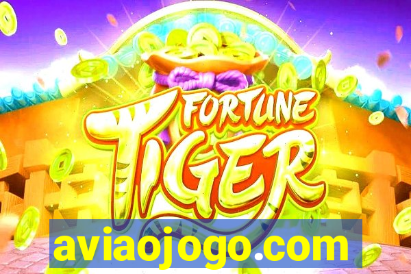 aviaojogo.com