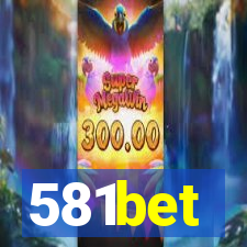 581bet