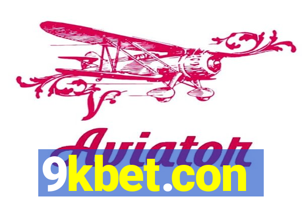 9kbet.con