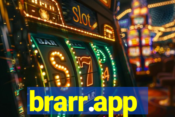 brarr.app